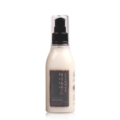 Whamisa Organic Seeds Hair Essence