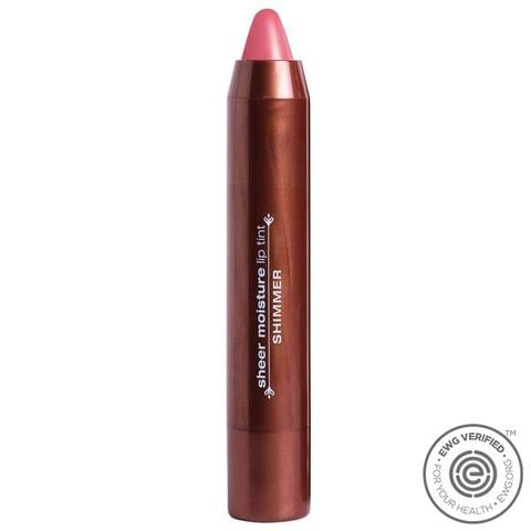 Mineral Fusion Sheer Moisture Lip Tint, Shimmer
