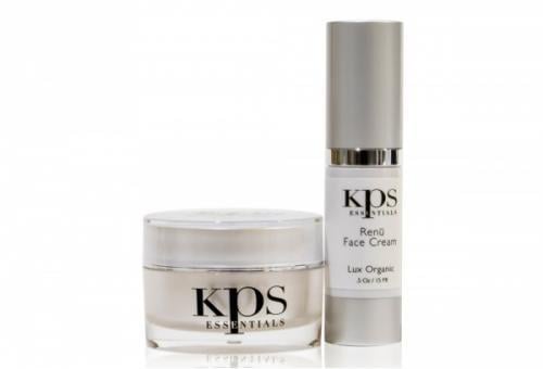 KPS Essentials Renu Face Cream (old formulation)