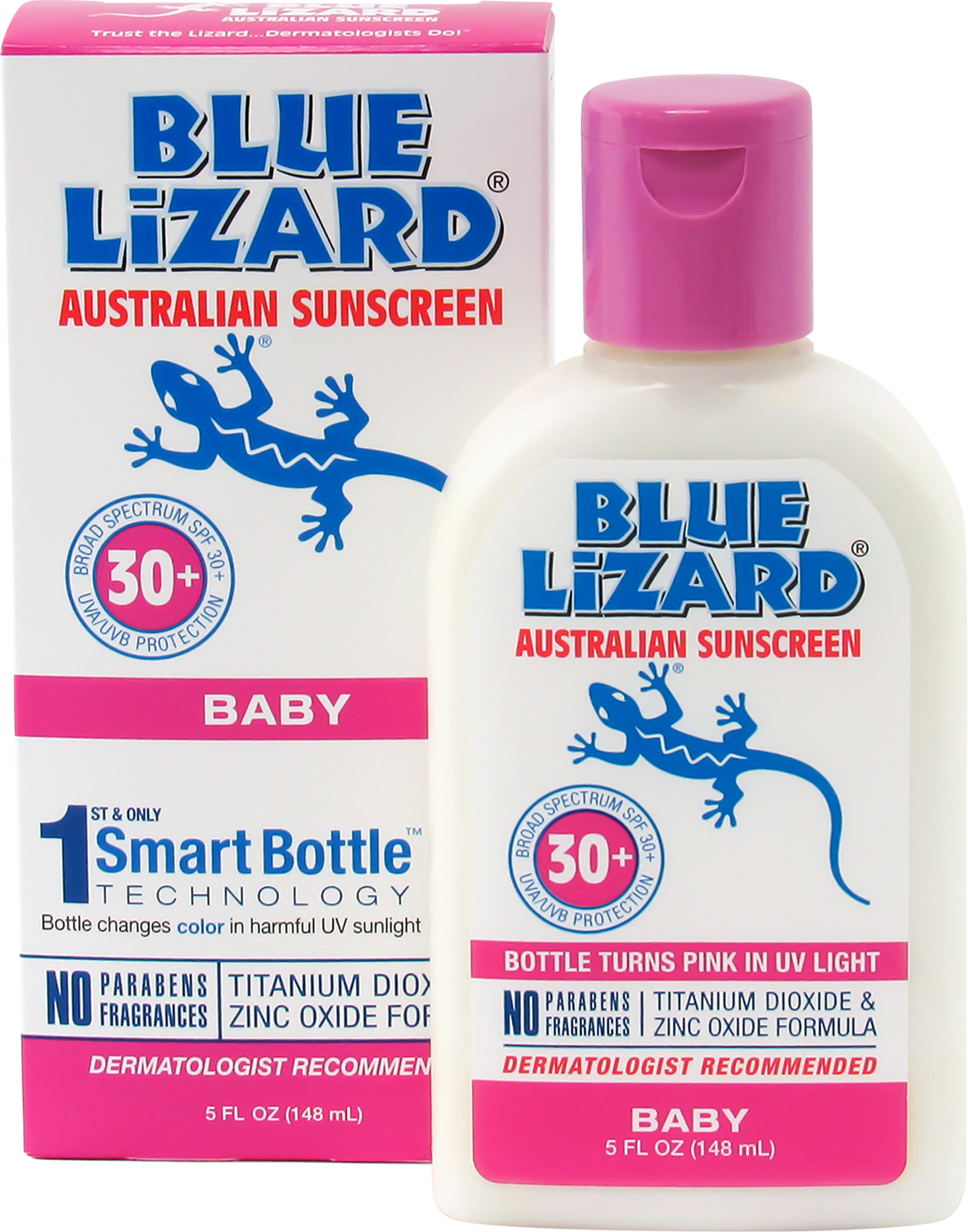 blue lizard sunscreen ewg rating