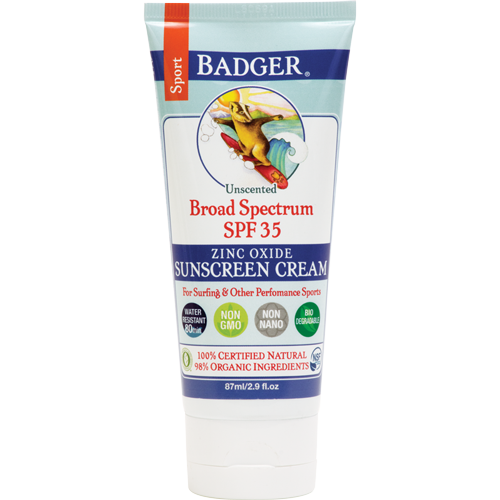 badger sunscreen ewg badger sunscreen ewg