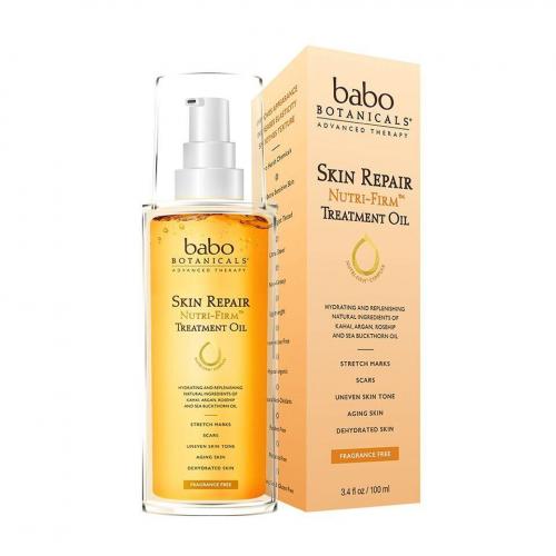 babo sunscreen spray ewg