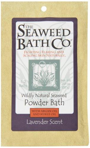 The Seaweed Bath Co. Hydrating Seaweed Bath, Lavender (2017 formulation)
