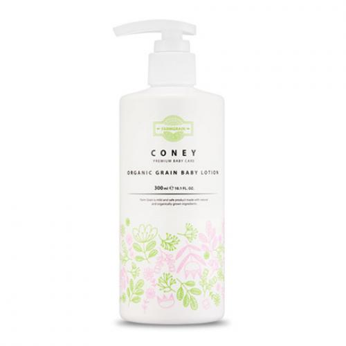 angel heals organic baby lotion