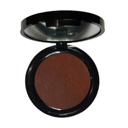 Maia's Mineral Galaxy Pressed Blush Caramal Kiss (2017 formulation)