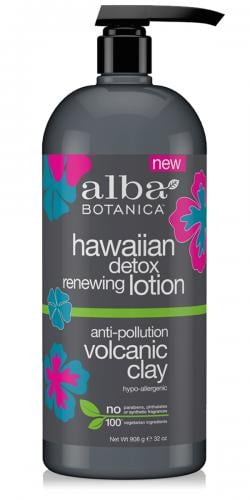 alba botanica lotion ewg