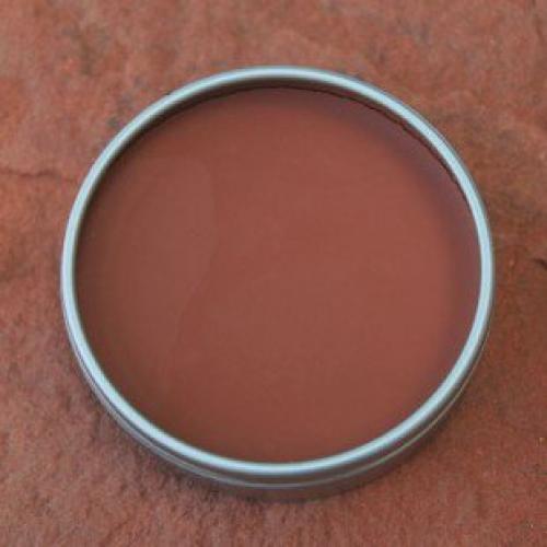 Coastal Classic Creations Secluded Cove Argan Oil Bronzer (2017 formulation)
