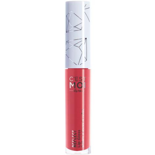 EWG Skin Deep®  C'est Moi Reflect Lip Gloss, Bliss Rating