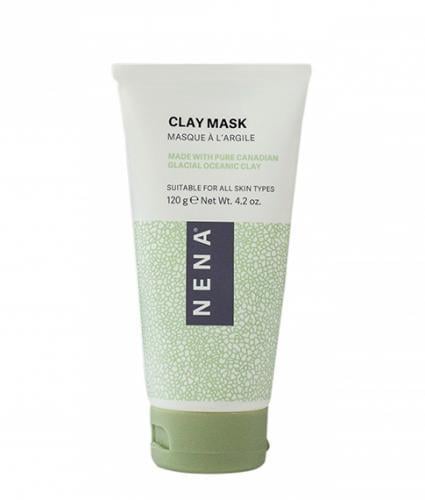 NENA Clay Mask