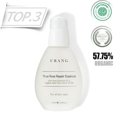 URANG True Rose Repair Essence