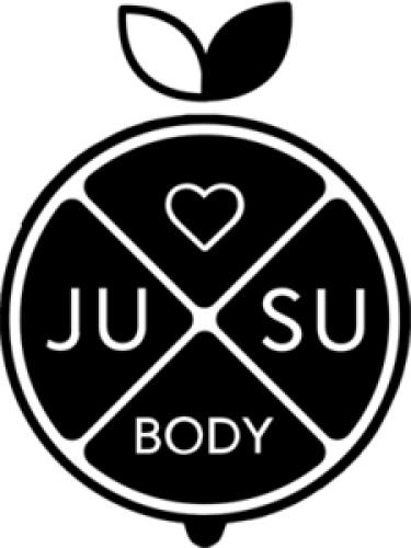 Jusu Body Honey Shea Hair Treatment (2018 formulation)