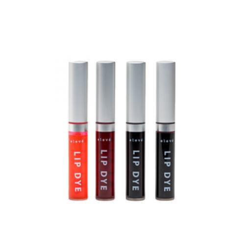 Eleve Cosmetics Lip Dye (2018 formulation)