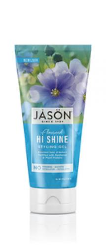 Ewg Skin Deep Jason Flaxseed Hi Shine Styling Gel Rating