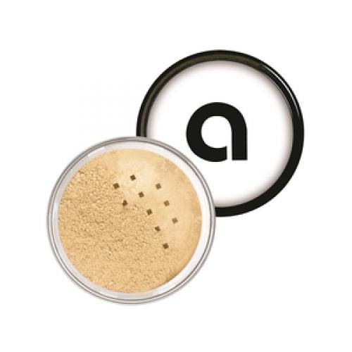 Afterglow Cosmetics Infused Mineral Foundation, Ivory (2018 formulation)