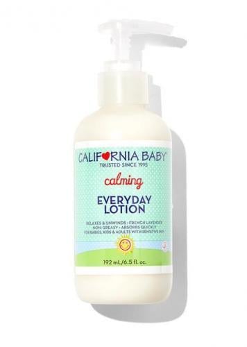 california baby shampoo ewg