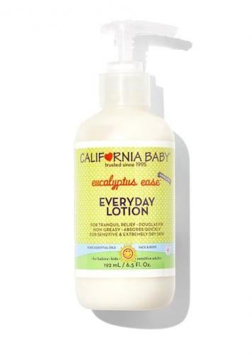 california baby shampoo ewg