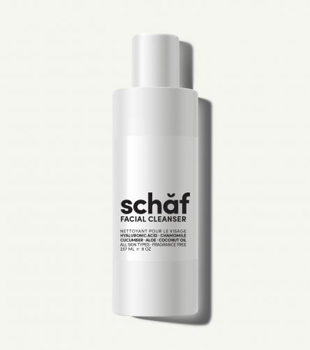 Schaf Facial Cleanser (2018 formulation)