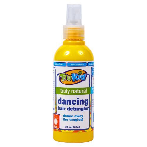 TruKid Dancing Detangler (old formulation)