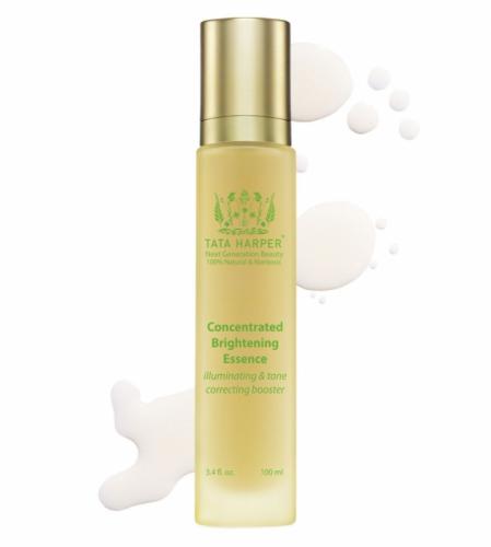 Tata Harper Concentrated Brightening Essence (2018 formulation)