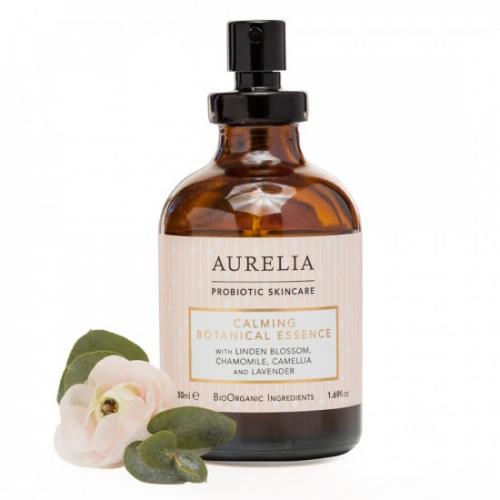 Aurelia Probiotic Skincare Calming Botanical Essence (2018 formulation)