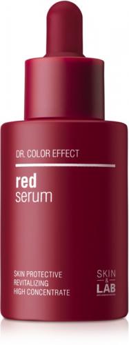 Skin & Lab Red Serum (2018 formulation)