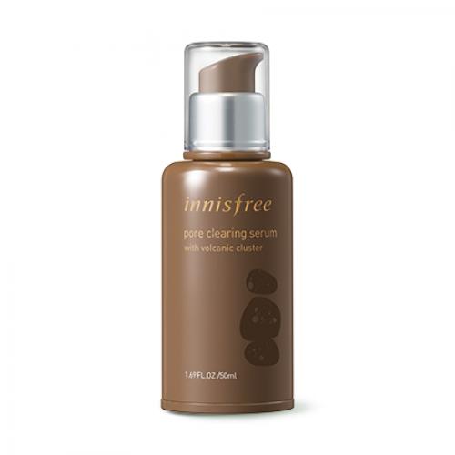 Innisfree Pore Clearing Serum With Volcanic Cluster (2018 formulation)