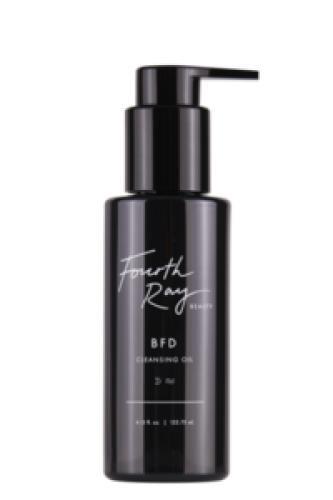 Fourth Ray Beauty BFD Cleansing Oil (2018 formulation)