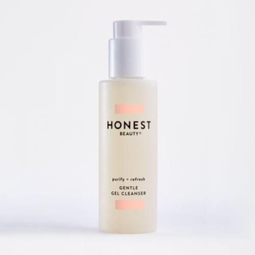 honest shampoo and body wash ewg