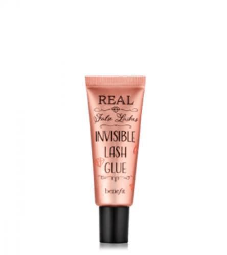 Benefit Real False Lashes Invisible Lash Glue (2018 formulation)