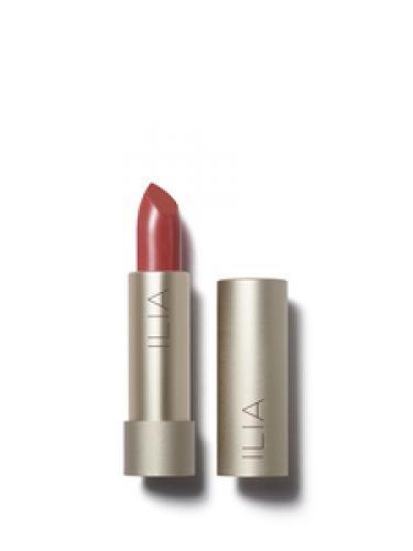 Ilia Color Block High Impact Lipstick, Rococco (2018 formulation)