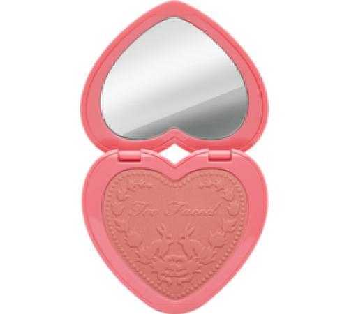 Too Faced Love Flush Long-Lasting 16-Hour Blush, Love Hangover (2019 formulation)