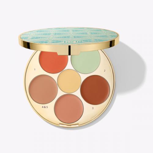 Tarte Wipeout Color-Correcting Palette, Peach 1 (2019 formulation)