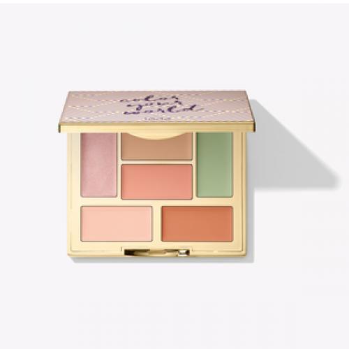Tarte Color Your World Color-Correcting Palette, Contour (2019 formulation)