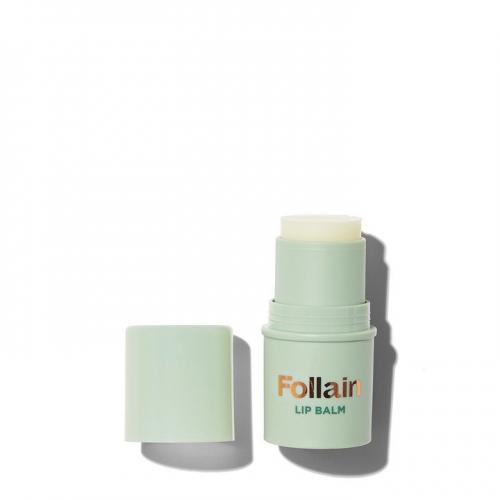 Follain Lip Balm (2019 formulation)