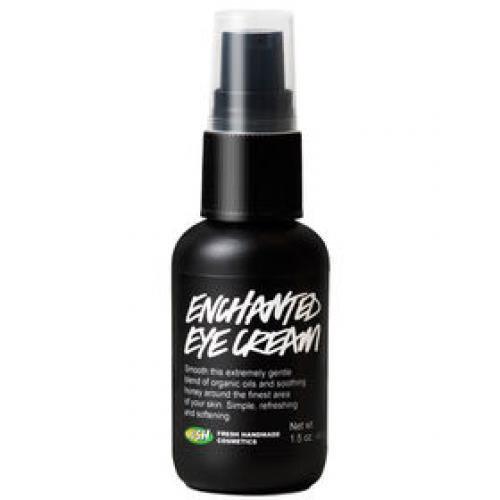 Lush Eye Cream, Enchanted Eye Cream  (2019 formulation)