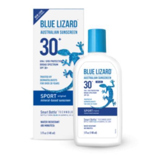 ewg blue lizard sport