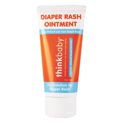 Thinkbaby lotion sales