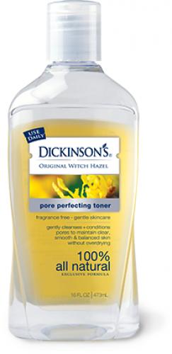 Dickinson's Original Witch Hazel Pore Perfecting Toner