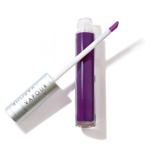 Vapour Organic Beauty Elixir Lip Gloss, Ether (2019 formulation)
