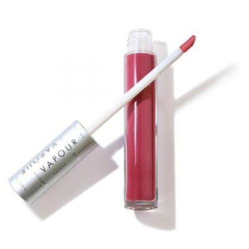 Vapour Organic Beauty Elixir Lip Gloss, Vivid (2019 formulation)