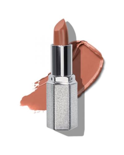 Jaclyn Cosmetics So Rich Lipstick, Tipsy (2019 formulation)
