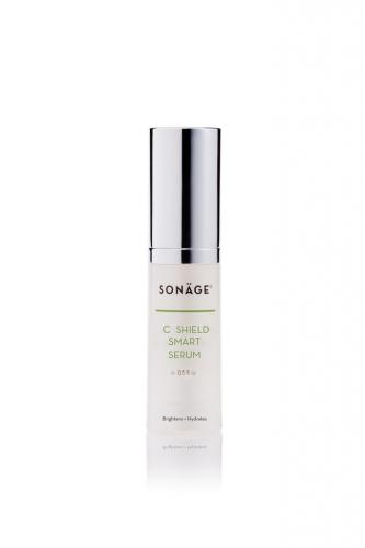 Sonage C Shield Smart Serum (2019 formulation)