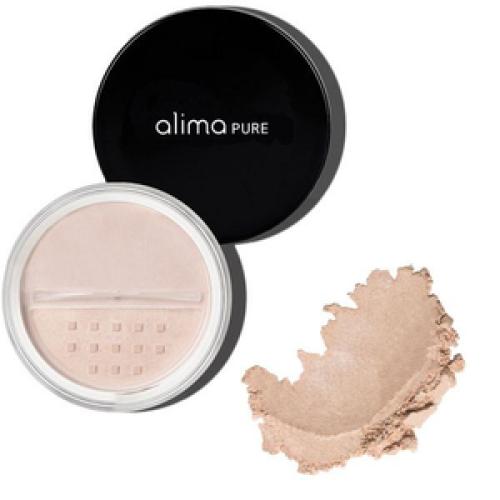 Alima Pure Highlighter, Lumina (2019 formulation)