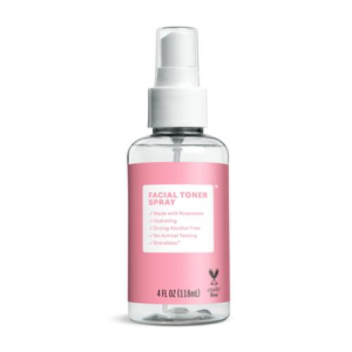 Brandless Facial Toner Spray, Rosewater (2019 formulation)