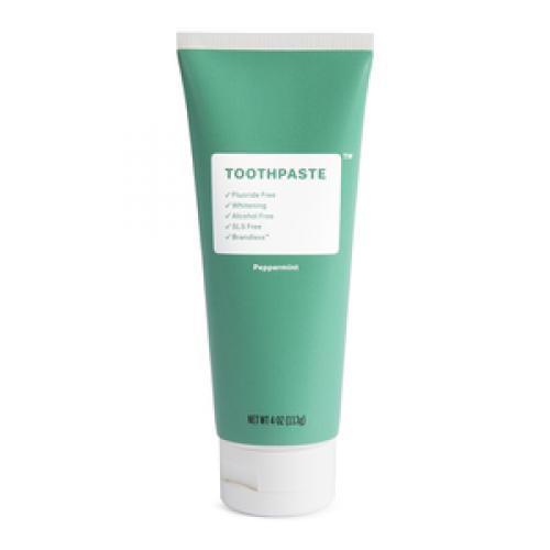 EWG Skin Deep®  Brandless Toothpaste (2019 formulation) Rating