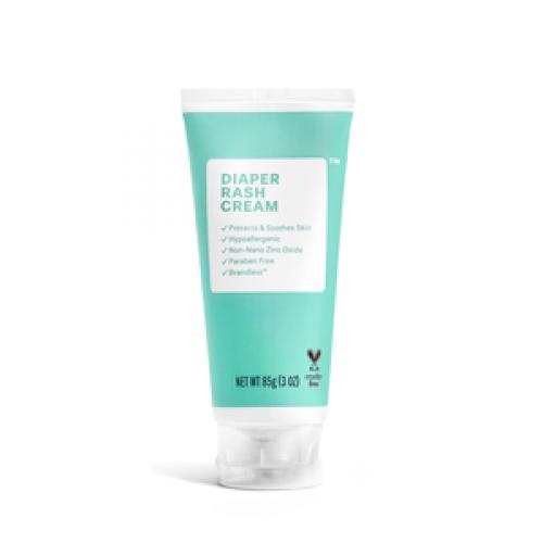 Brandless Diaper Rash Cream  (2019 formulation)