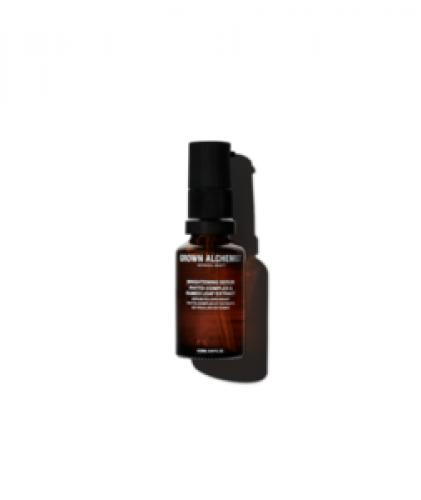 Grown Alchemist Brightening Serum (2019 formulation)