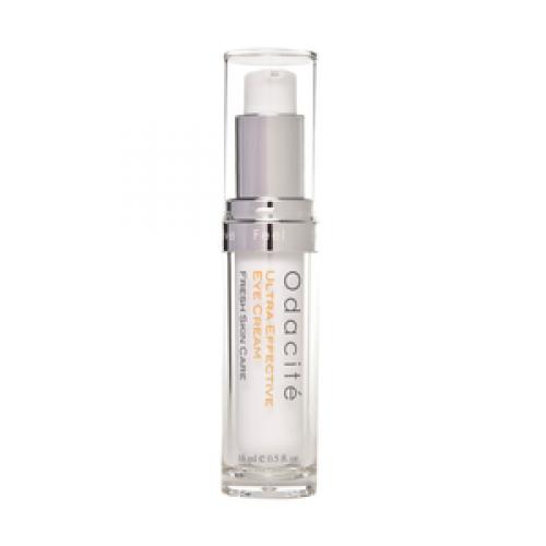 Odacite Ultra Effective Eye Cream (2019 formulation)