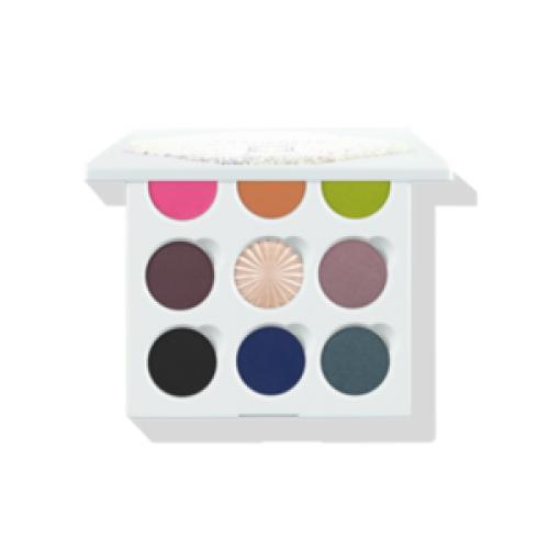 OFRA Cosmetics Francesca Tolot Infinite Palette (2019 formulation)