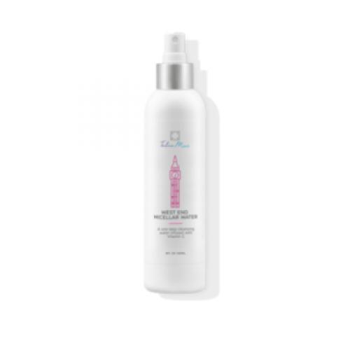 OFRA Cosmetics TALIA MAR West End Vitamin C Micellar Water (2019 formulation)